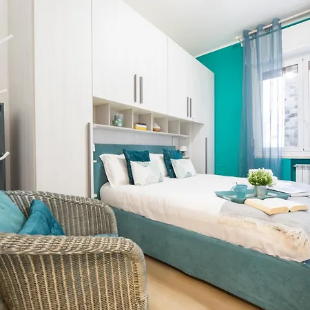 Apartment Casaviva - Good Vibe Bilo In With Shared Pool *