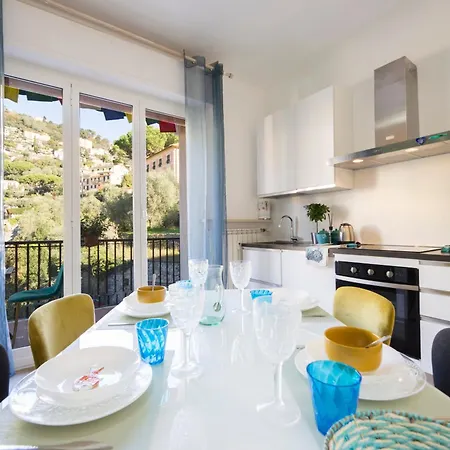 Casaviva - Good Vibe Bilo In With Shared Pool Apartamento *