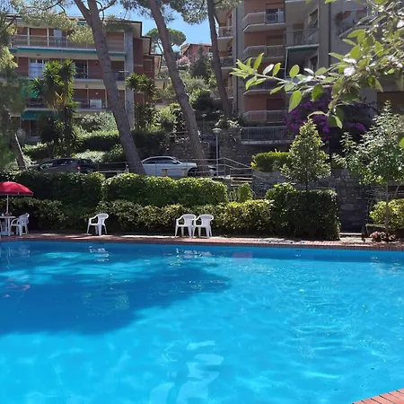 Apartment Casaviva - Good Vibe Bilo In With Shared Pool