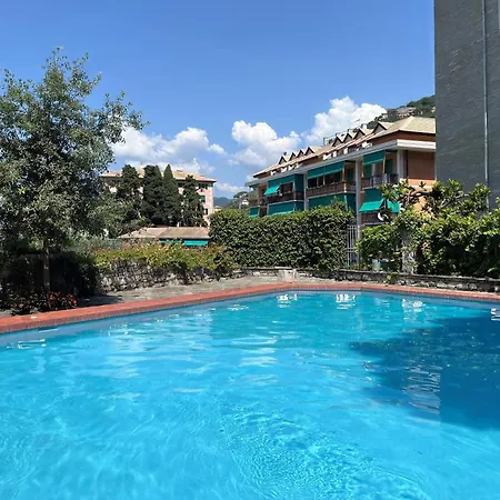 Casaviva - Good Vibe Bilo In With Shared Pool Apartamento *