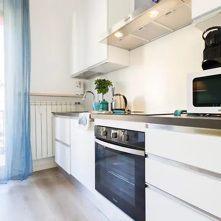 Casaviva - Good Vibe Bilo In With Shared Pool Camogli