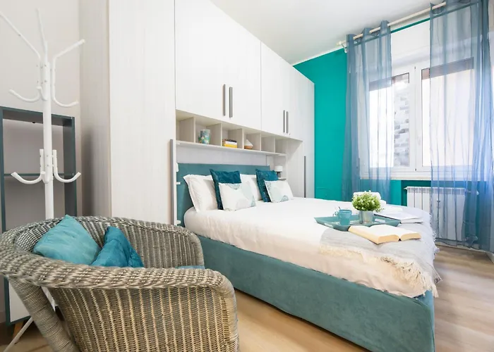 Apartamento Casaviva - Good Vibe Bilo In With Shared Pool *