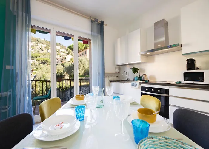 Casaviva - Good Vibe Bilo In With Shared Pool Apartamento *