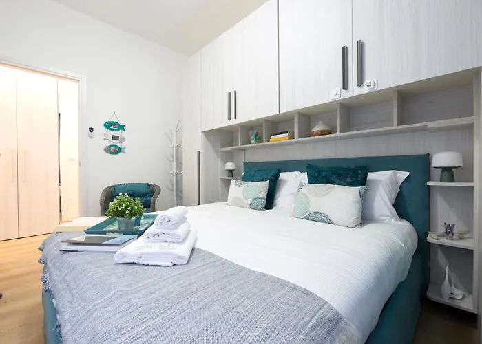 Apartamento Casaviva - Good Vibe Bilo In With Shared Pool