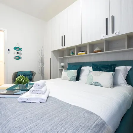 Apartamento Casaviva - Good Vibe Bilo In With Shared Pool