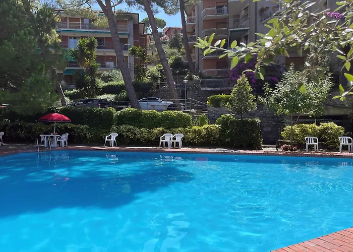 Lägenhet Casaviva - Good Vibe Bilo In With Shared Pool